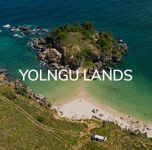 Yolngu Lands